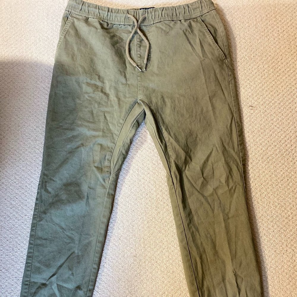 Rumors Unisex Joggers